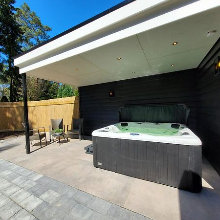 Secret Wellness Puur Natuur 홀텐 외부 사진